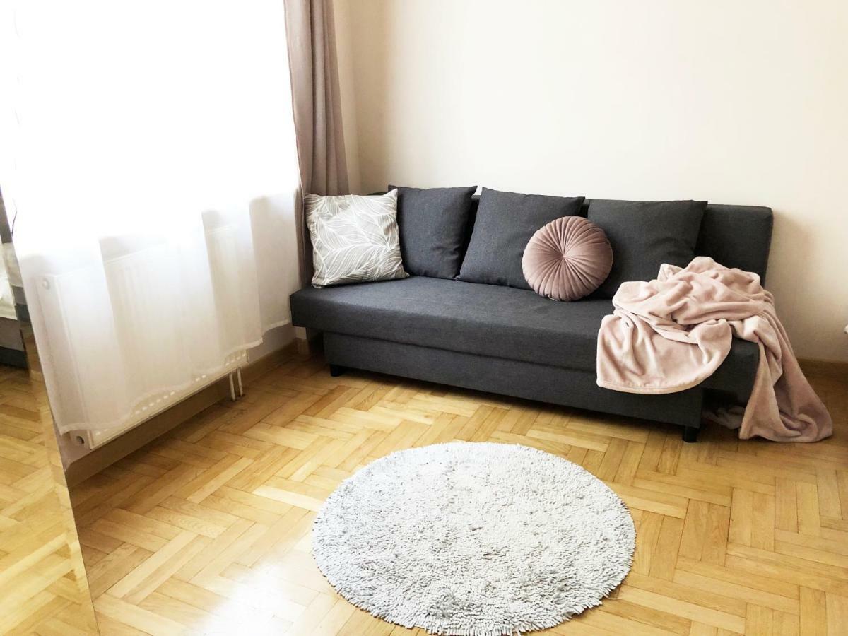 Sienna 93 - Cozy Studio By Homeprime Warszawa Eksteriør bilde